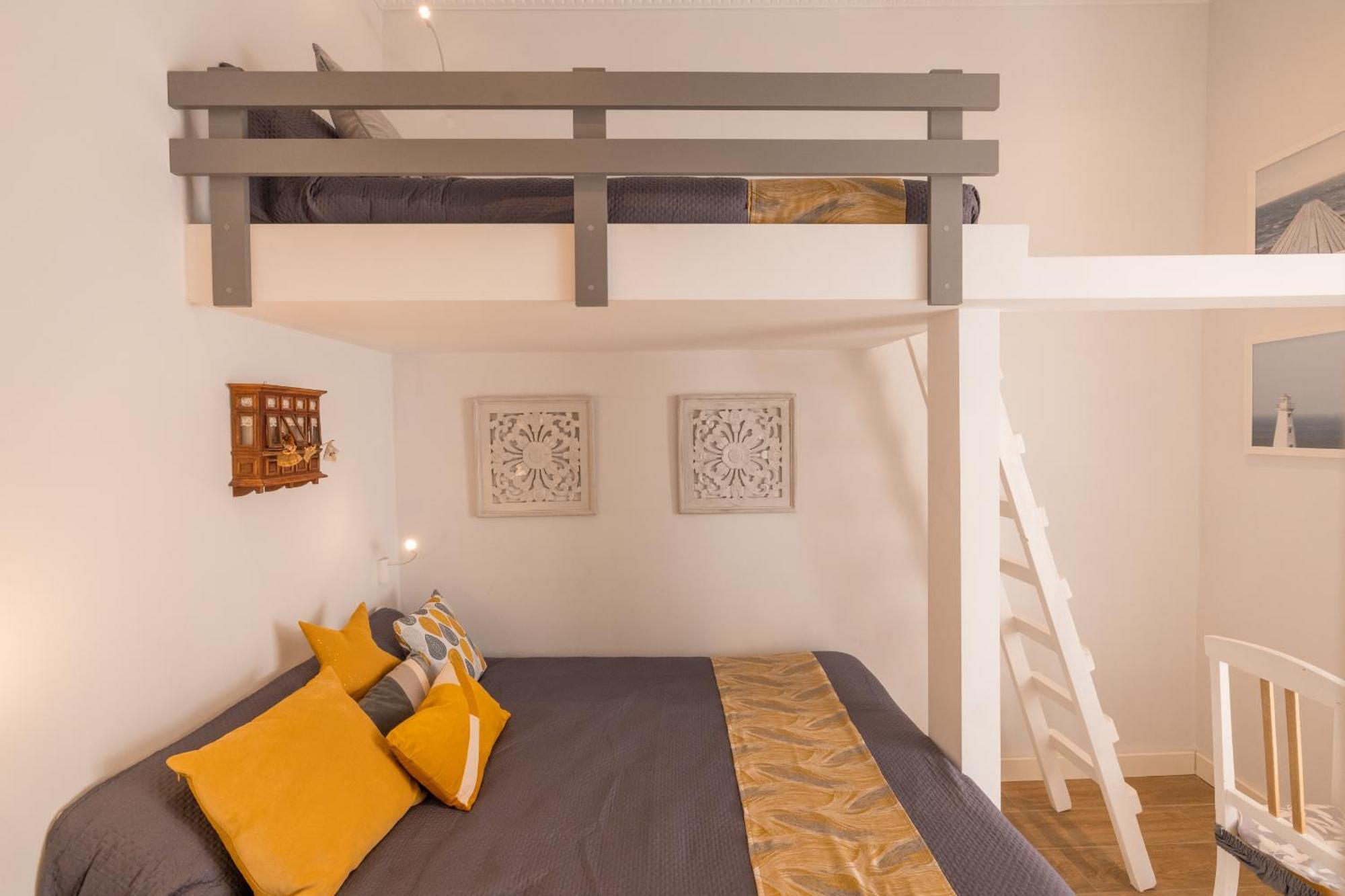 Encanto Townhouse Sliema Quarto foto