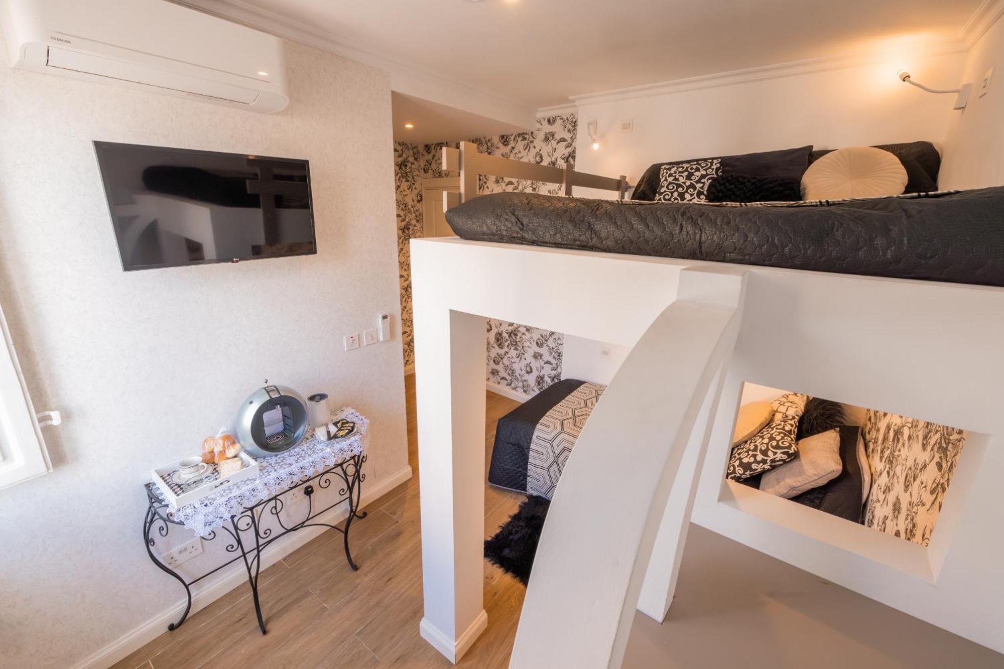 Encanto Townhouse Sliema Quarto foto