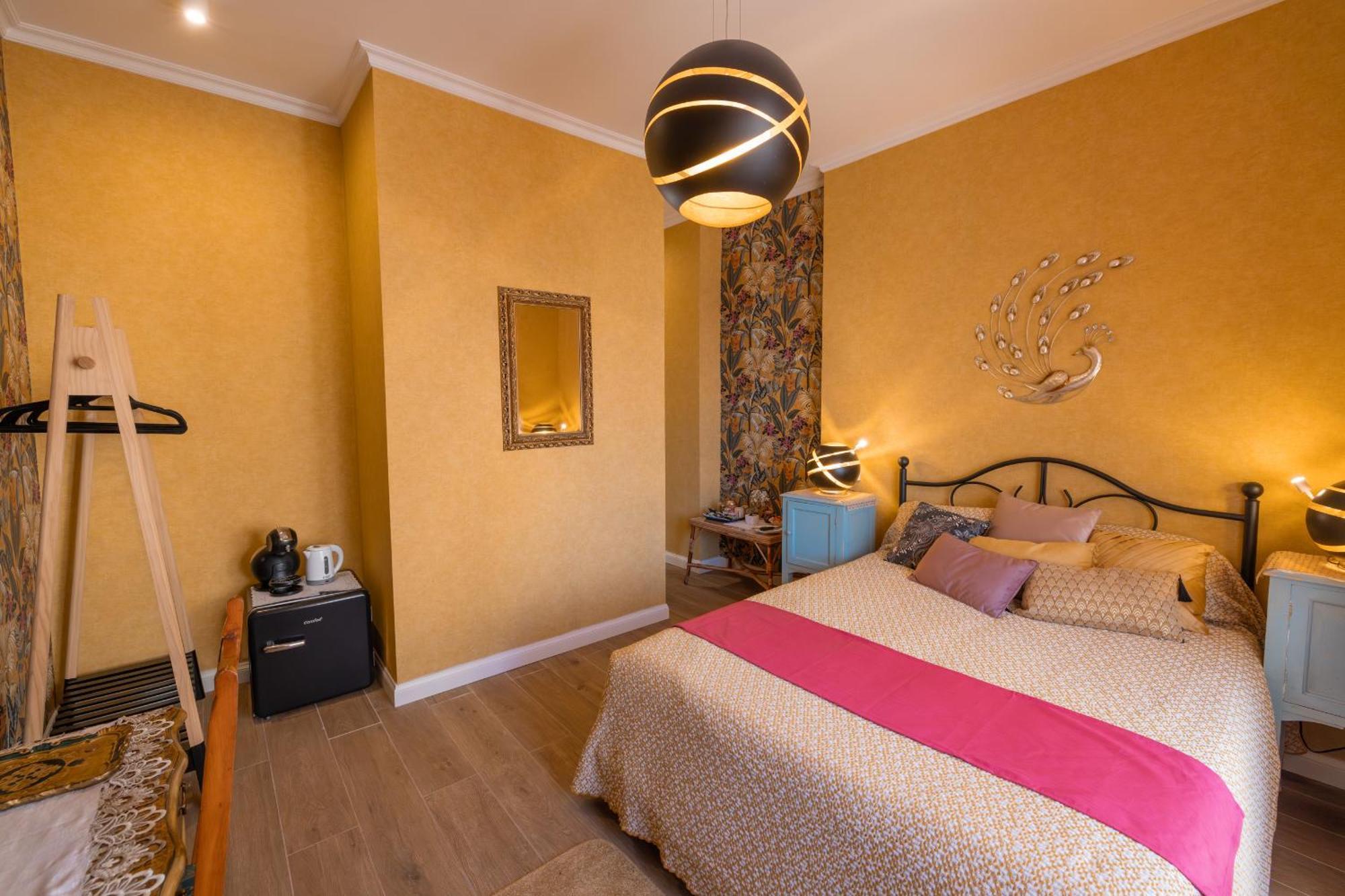 Encanto Townhouse Sliema Quarto foto